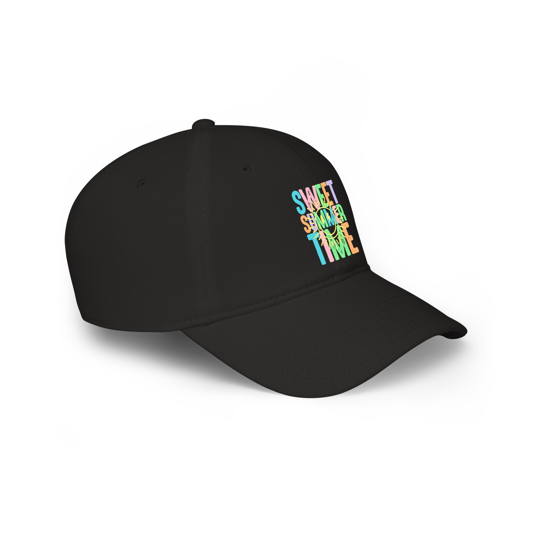 Sweet Summer Time Cap