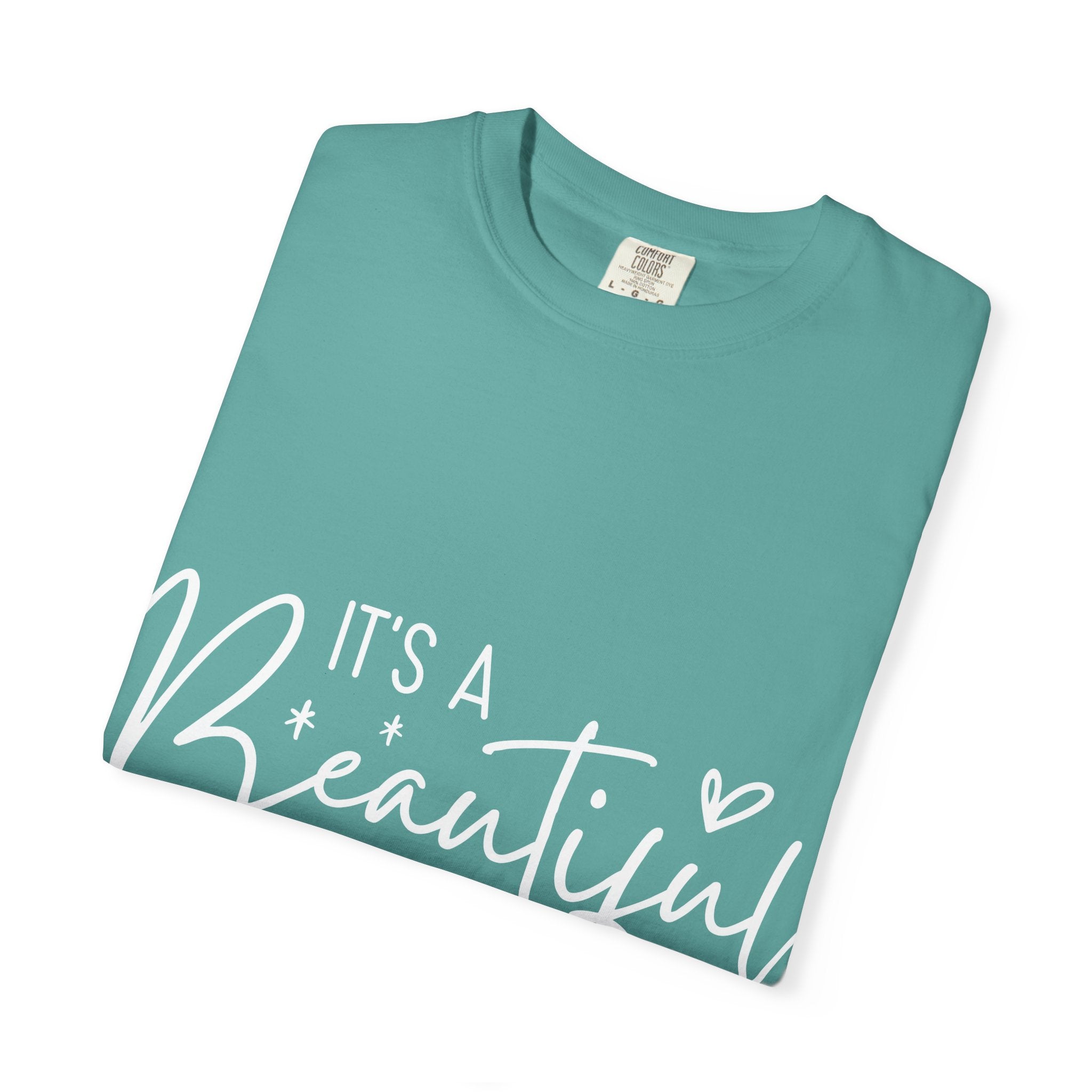 It's a Beautiful Day to Leave Me Alone T-Shirt