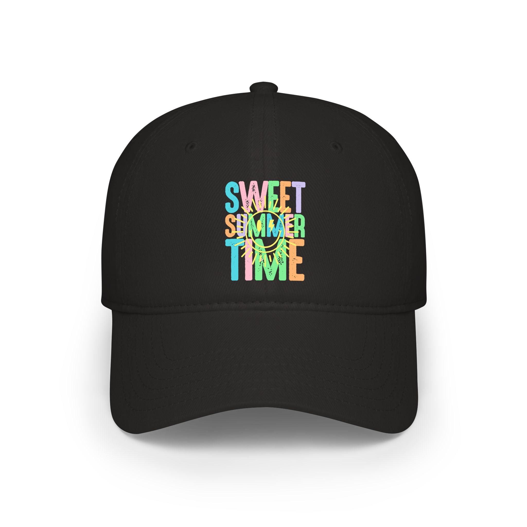 Sweet Summer Time Cap