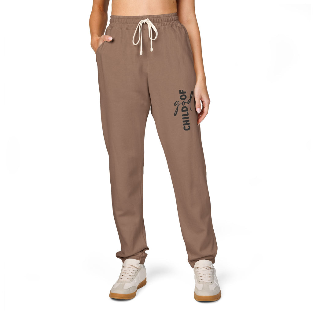 Fleece Sweatpants