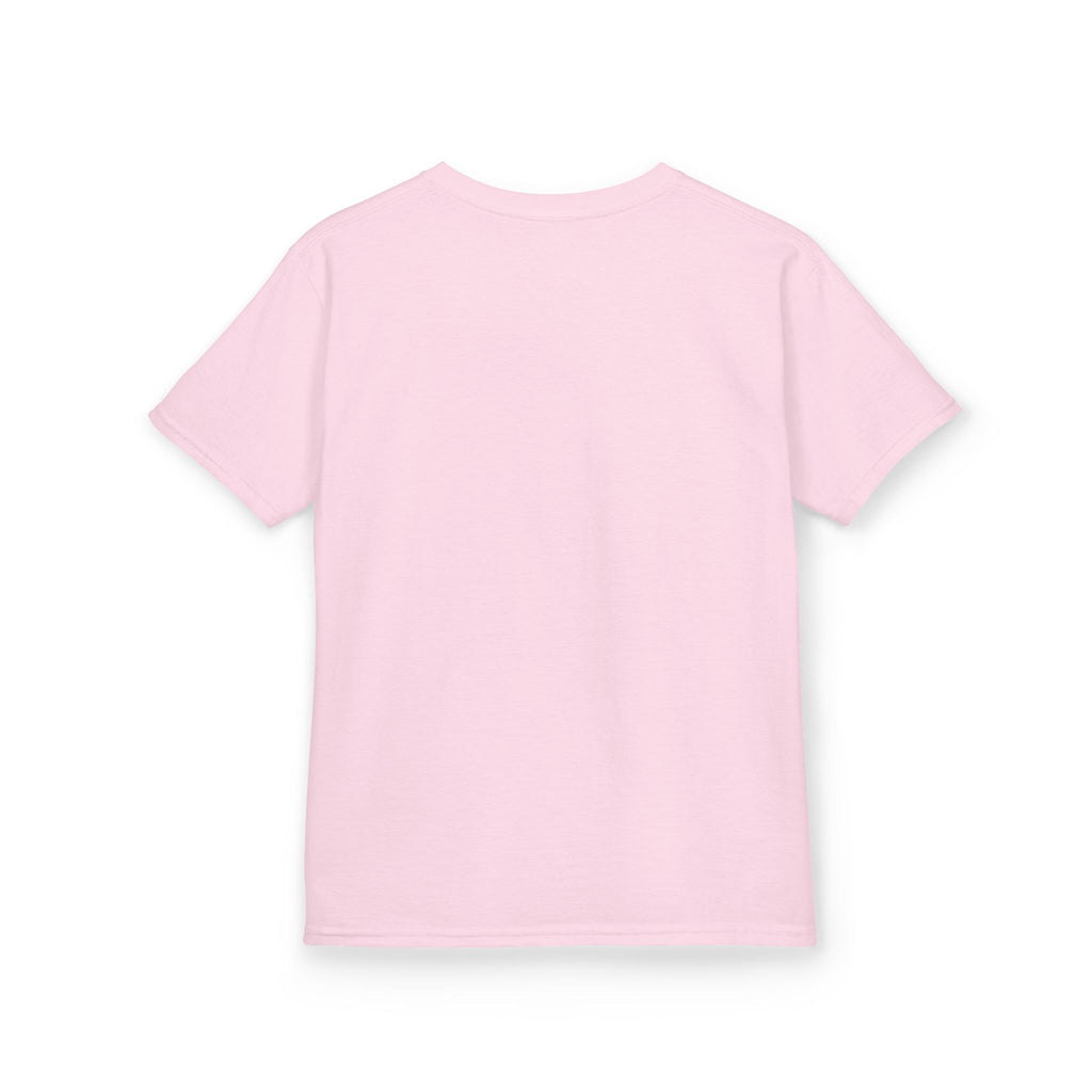 Kids T‑Shirt – "Easy Peasy Squeezy"  Fruit Graphic Tee
