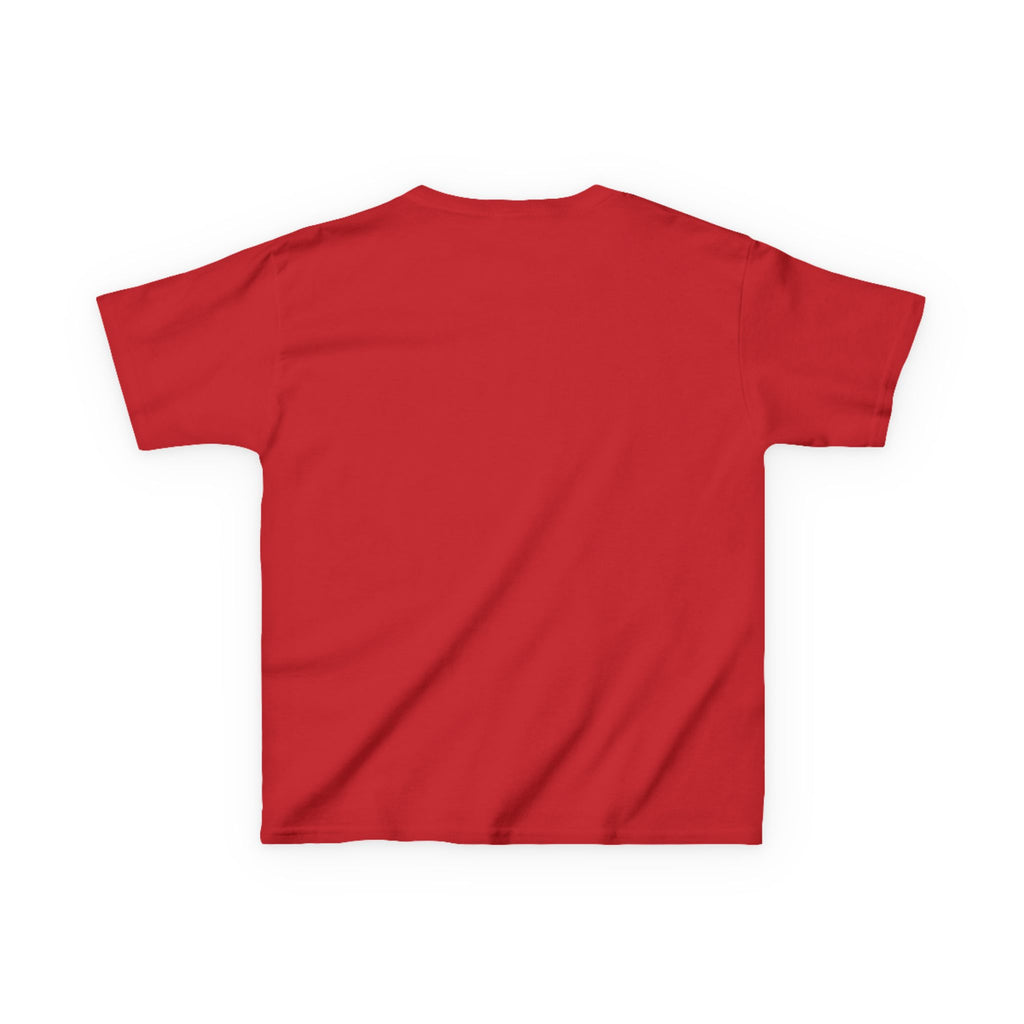 Kids Baseball Tee  Vintage Softball Graphic Shirt for Young Players