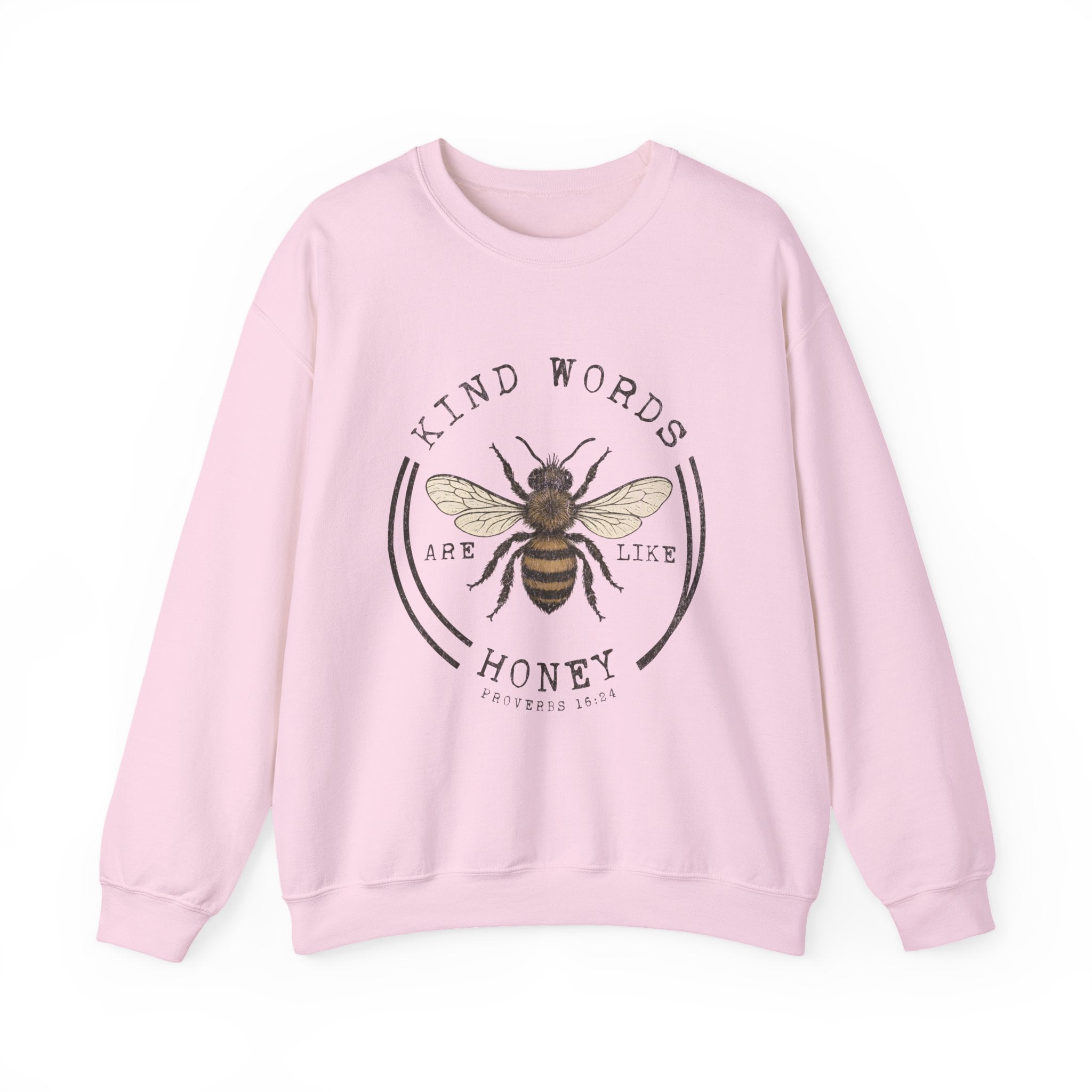 Unisex Heavy Blend Crewneck Sweatshirt