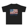 Youth Tee  "Keepin' It Reel"