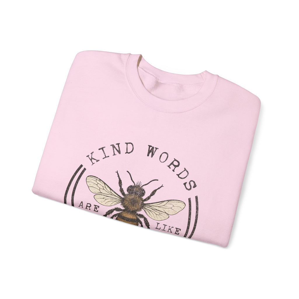 Unisex Heavy Blend Crewneck Sweatshirt
