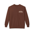 Mental Wellness Club Crewneck Sweatshirt