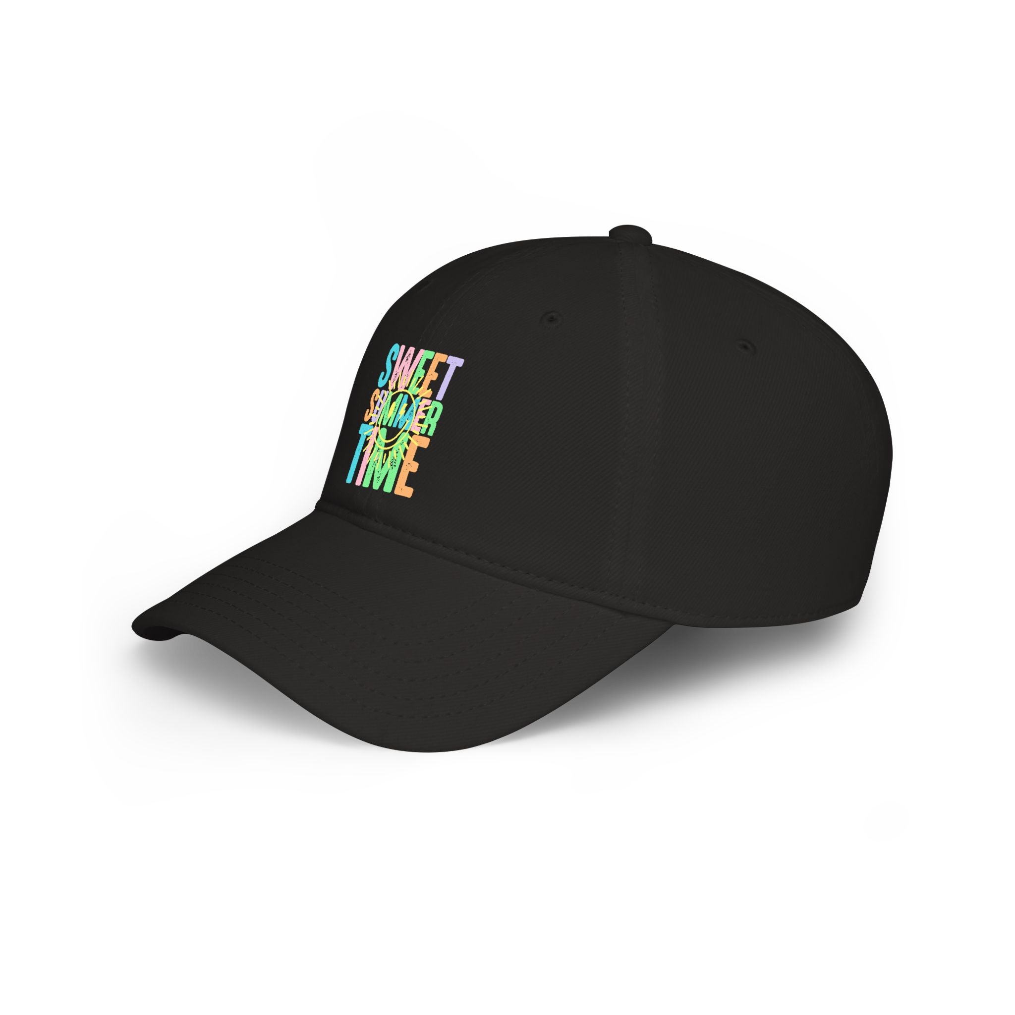 Sweet Summer Time Cap