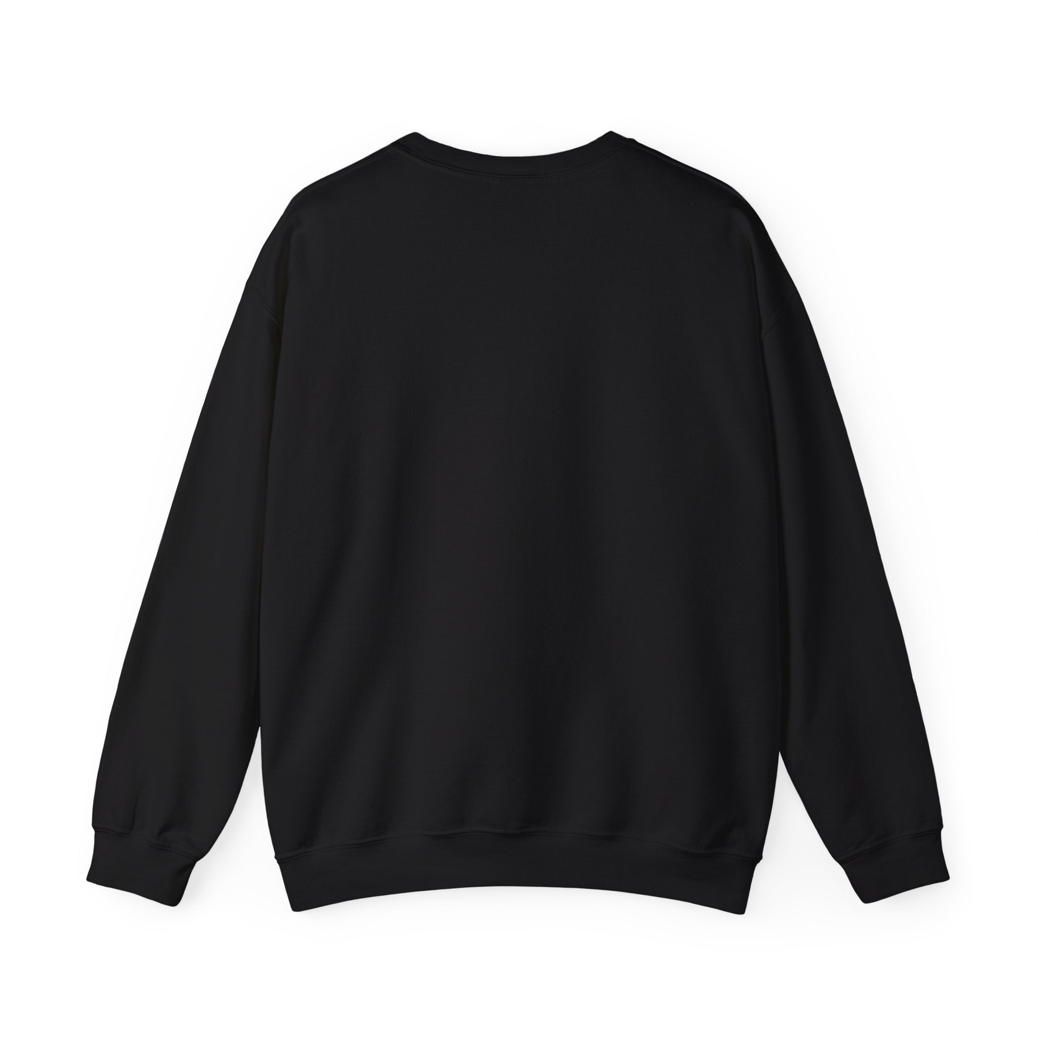 Nurse Crewneck Sweatshirt Pastel Bow & Stethoscope Design