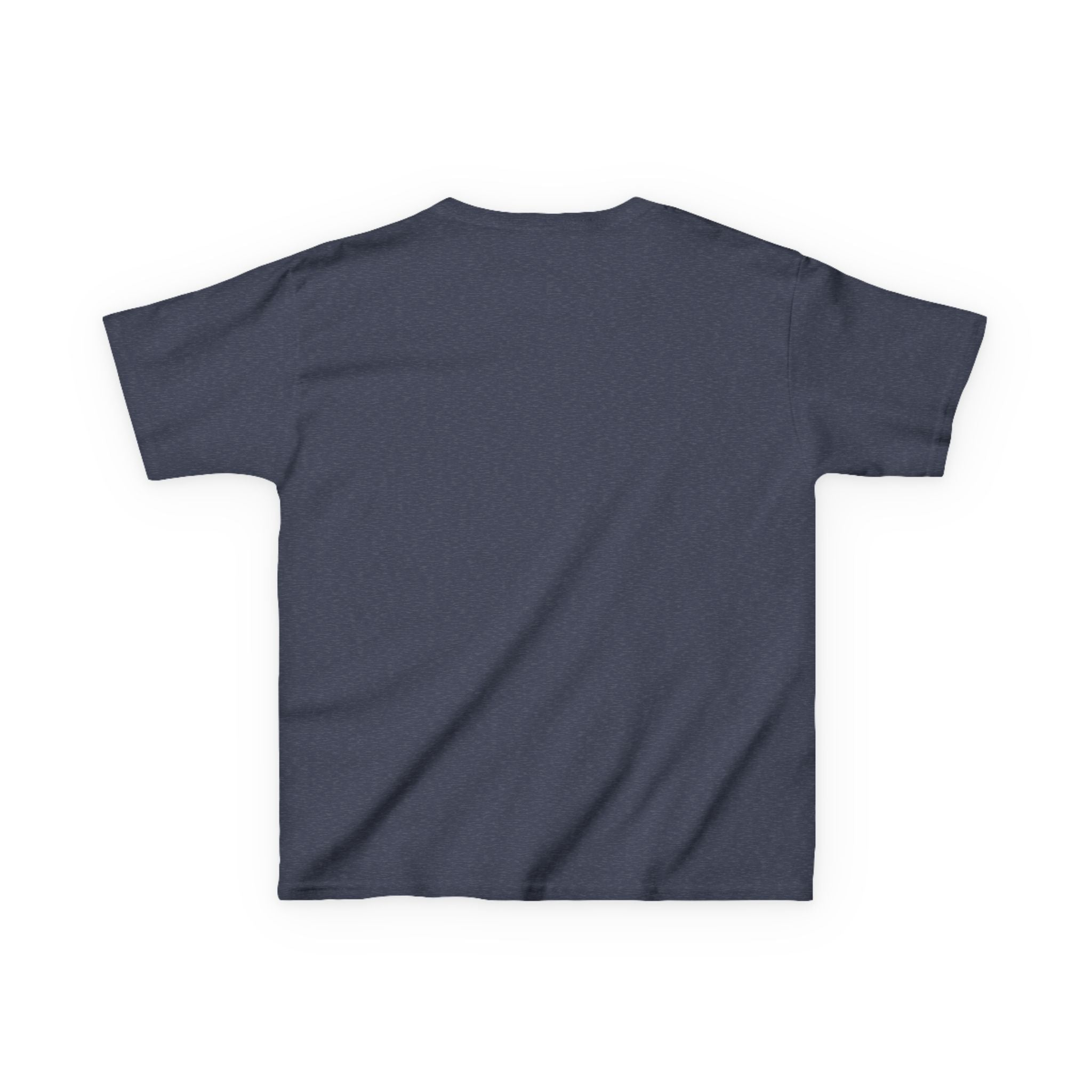 Kids T‑Shirt – "Easy Peasy Squeezy"  Fruit Graphic Tee
