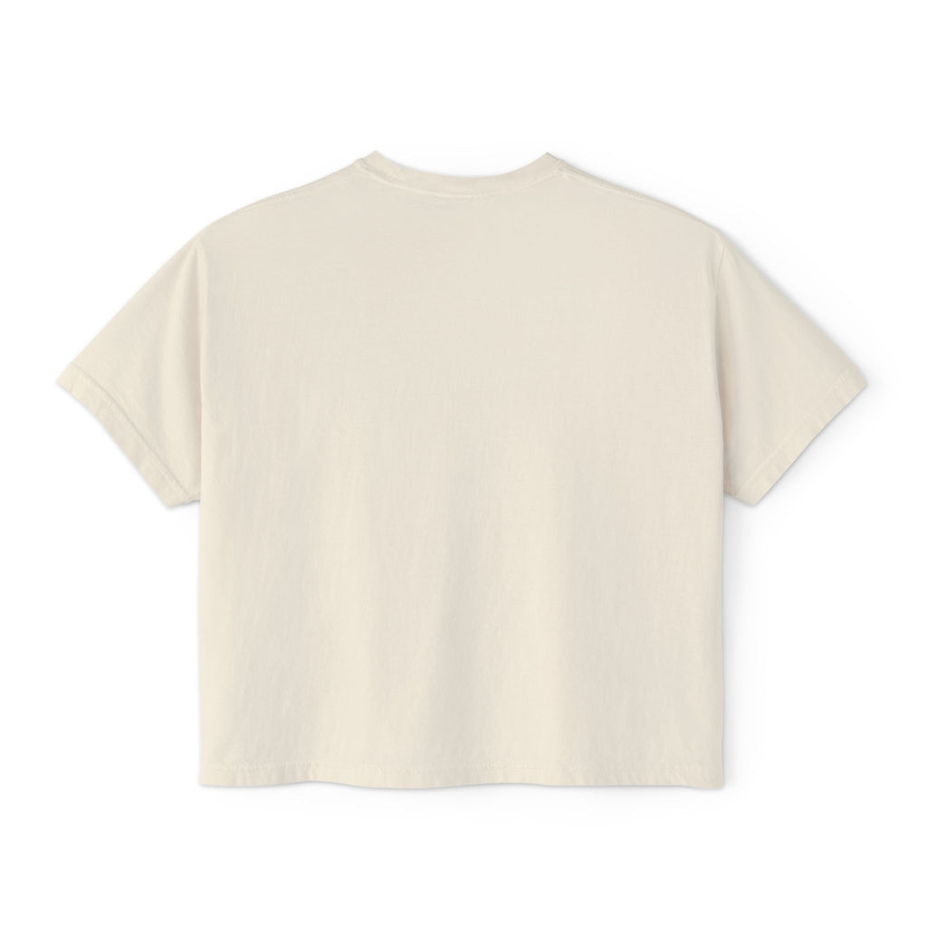 Duck Flight Women's Tee - Vintage