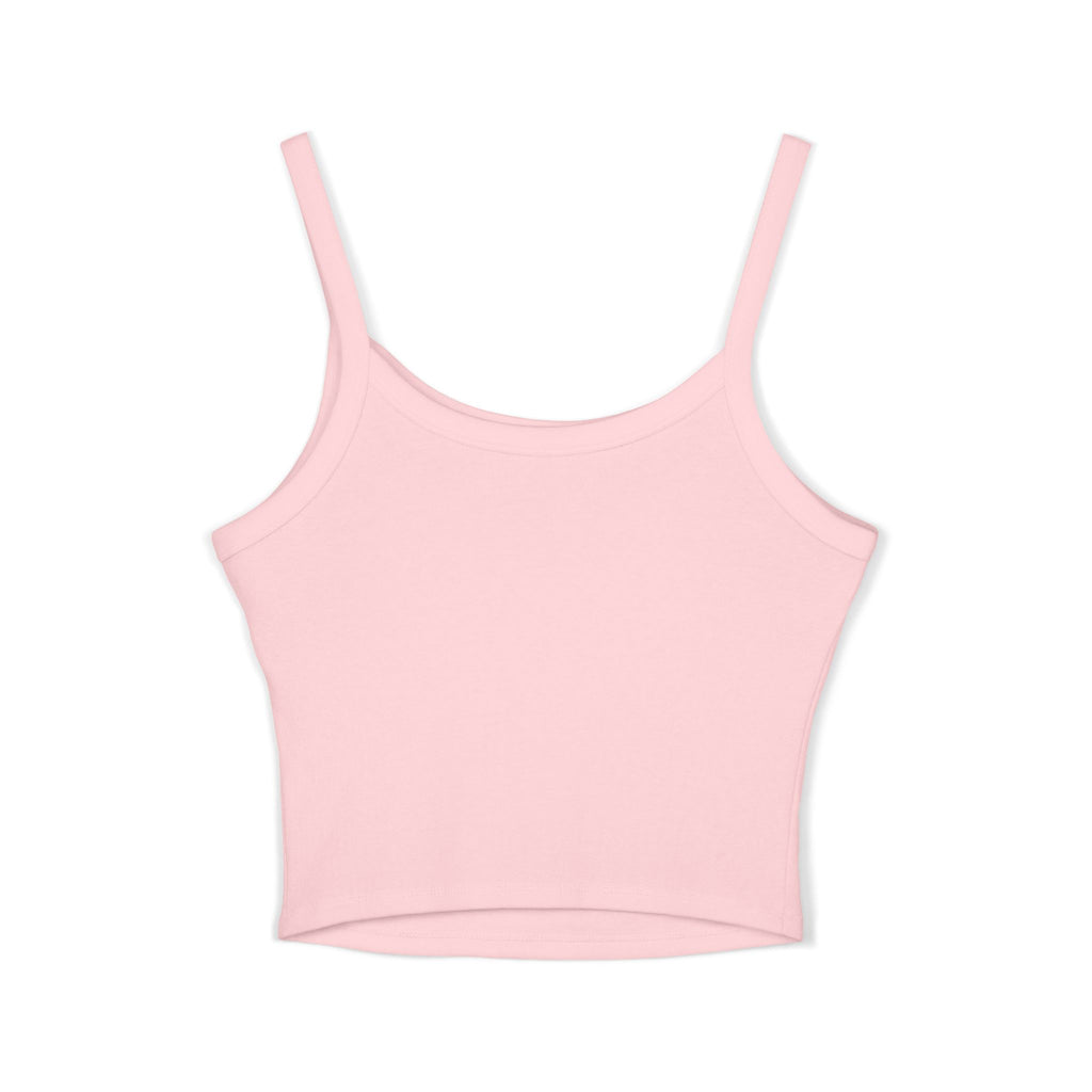 "Kind Words Are Like Honey" Womens Spaghetti Strap