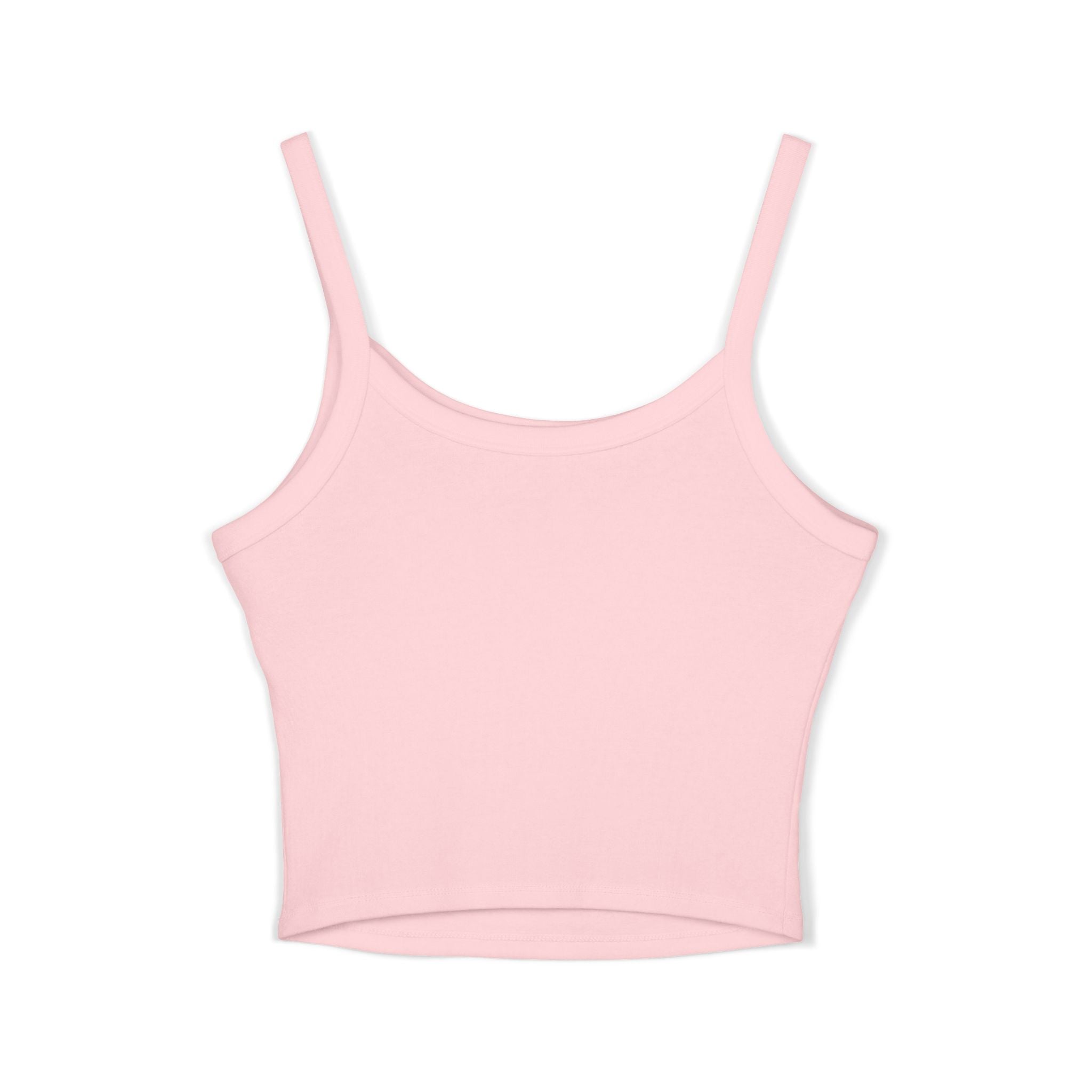 "Kind Words Are Like Honey" Womens Spaghetti Strap