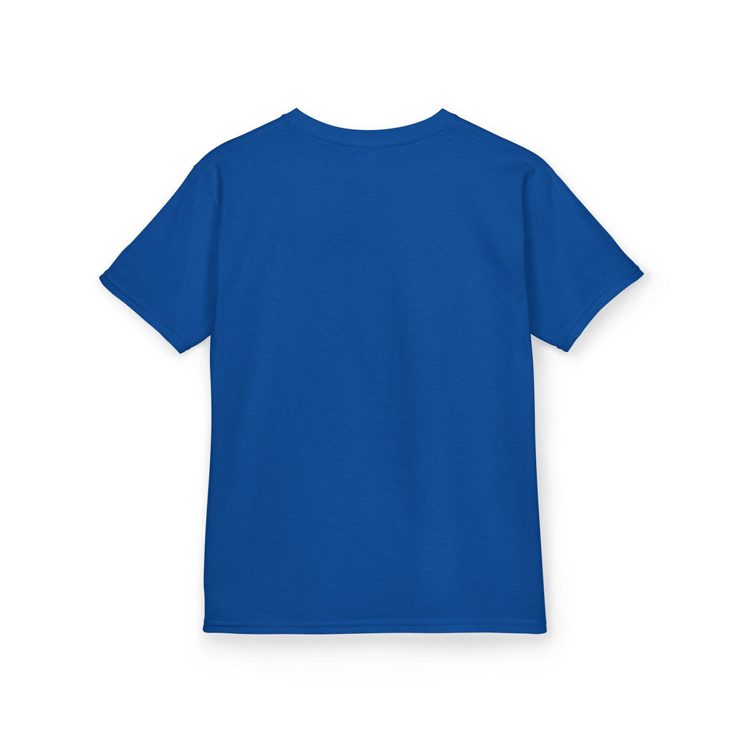 Kids Baseball Tee  Vintage Softball Graphic Shirt for Young Players