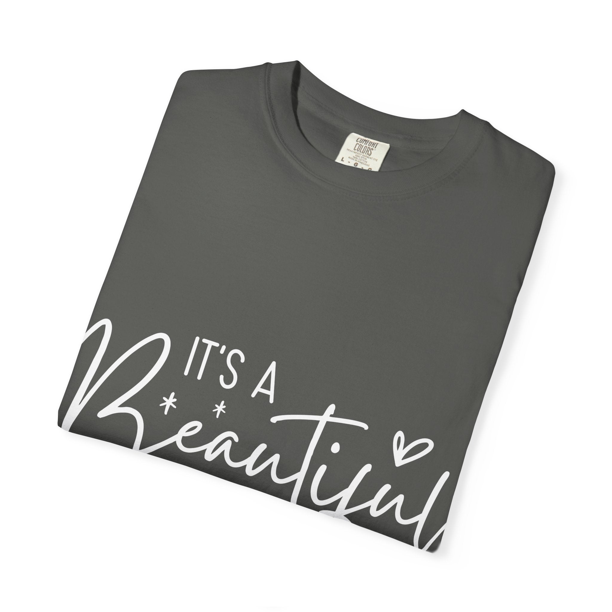 It's a Beautiful Day to Leave Me Alone T-Shirt