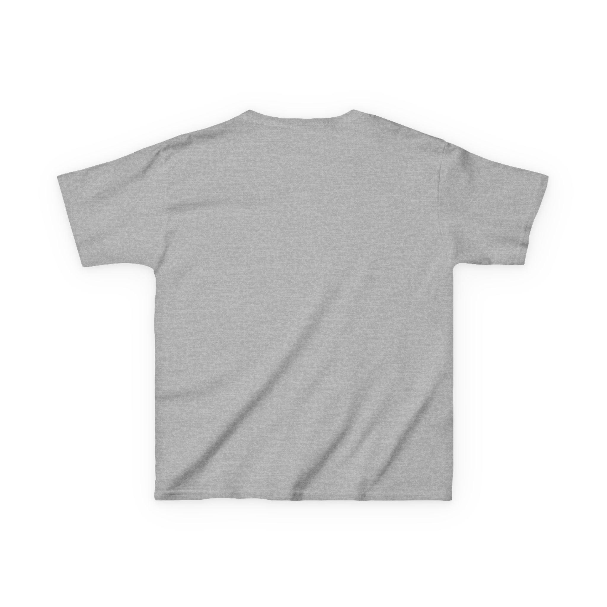 Kids Tee — "Country Boy" Duck Hunting Graphic